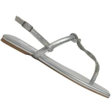 Imagem de Sandalia Sua Cia 8230.15606 Feminina-Feminino