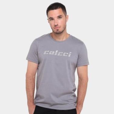 Imagem de Camiseta Colcci Masculina-Masculino