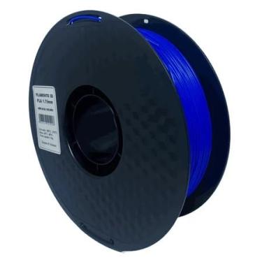 Imagem de Filamento 3D PLA 1.75mm 1kg Masterprint (4679/4683 / 4685/4945 / 6465/6471) - Verde