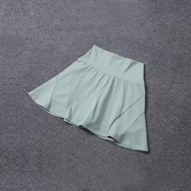 Imagem de Mulheres atléticas shorts leves fitness yoga wear senhoras plus size s