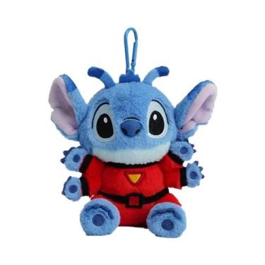 Imagem de Chaveiro De Pelúcia Kawaii Disney Stitch, Presente Para Namorada - Pot