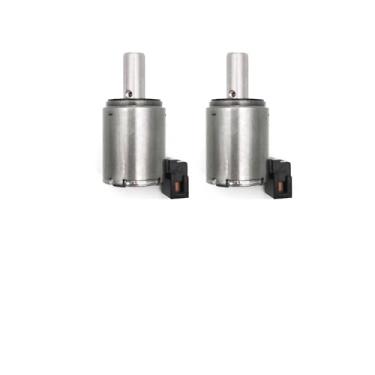 Imagem de 2 peças OEM AL4 Solenoide DPO AL4 Transmissão Solenoide Válvula de Caixa de Engrenagens 257416 Compatível com Peugeot 206 306 307 Renault Citroen (2 peças não originais)