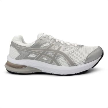 Imagem de Tênis Asics Feminino Gel-shogun St Corrida White/pure Silver 1202a513.100.37