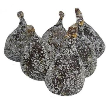 Imagem de Figo Cristalizado a Granel   . - TIO ALI, 500g