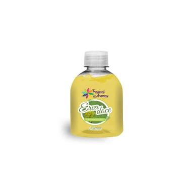 Imagem de Refil 250ml Sabonete Líquido  Erva Doce 