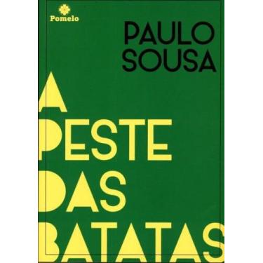 Imagem de Peste das batatas, a - POMELO EDITORA, 3