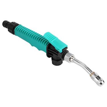 Imagem de Generic Pulverizador de água de Alta Pressão Bocal de Rega de Jardim Eficiente para Limpeza de Carros 30 Cm, Durável e Ajustável para Limpeza de Eletrodomésticos, Ferramentas de Irrigação