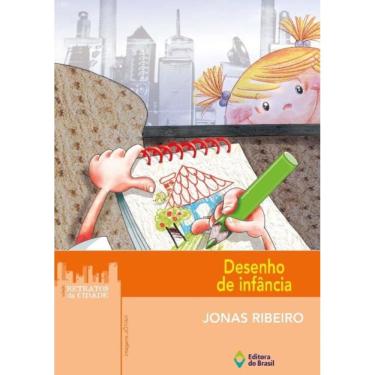 Imagem de Desenho De Infancia