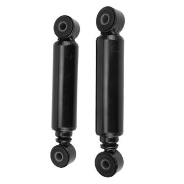 Imagem de Fabater O Kit de Amortecedores Dianteiros Atualiza O Desempenho da Suspensão para Carrinhos de Golfe Elétricos 2004+ do Club Car Precedent, 2 Peças para Passeios Mais Suaves Em Qualquer Terreno