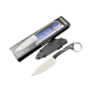 Imagem de Canivete Compacto Multifuncional Para Camping E Sobrevivência, Portáti