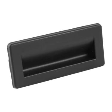 Imagem de Interruptor de manivela de bagageiro de reparo de carro para Skoda Octavia 2015-2019 MOUDOAUER