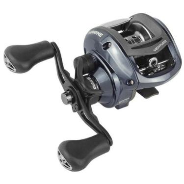 Imagem de Carretilha Marine Sports Ventura VT5 New (05 Rol. Drag 4kg, Rec. 7.0:1