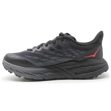 Imagem de Hoka ONE ONE Tênis feminino Speedgoat 5 GTX Trekking, Preto, 36
