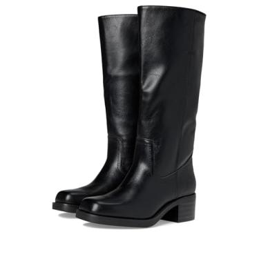 Imagem de FRYE AND CO. Bota feminina Miranda 14 Western, Preto, 38
