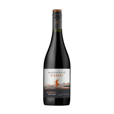 Imagem de VINHO MORANDE PIONERO RESERVA PINOT NOIR 750ML