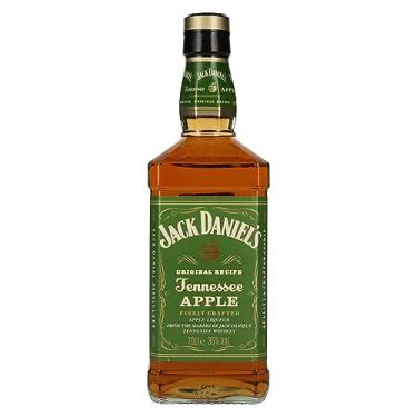 Imagem de Whisky Jack Daniel's Apple Tennessee Whiskey 700ml