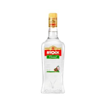 Imagem de STOCK Licor Coconut Stock 720 Ml