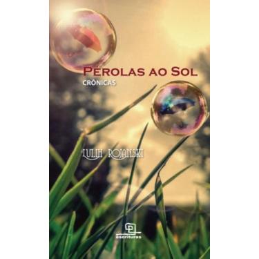 Imagem de Pérolas Ao Sol - ESCRITURAS, 3