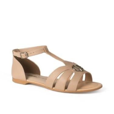 Imagem de Sandália Dakota Rasteira Feminina Y9721-Feminino