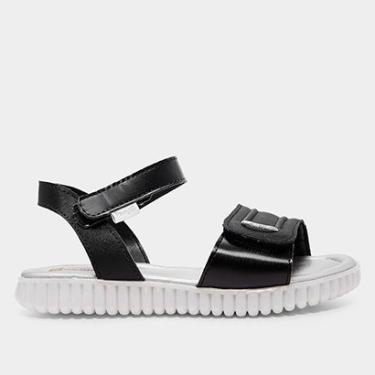 Imagem de Sandália Infantil Pampili Candy I Menina-Feminino