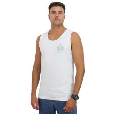 Imagem de Regata Hurley Ninety Nine Masculina-Masculino