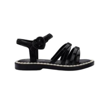 Imagem de SANDÁLIA MINI MELISSA AURORA BB 38035-Feminino