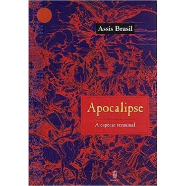 Imagem de Apocalipse: A Espécie Terminal - IMAGO - TOPICO, 3