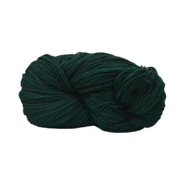 Imagem de Fio De Lã De Alpaca Médio-Fino 600g Material Para Tricô Manual Para Mo