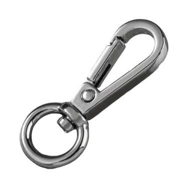 Imagem de Fechos De Lagosta Giratórios Clássicos, 10 Peças, Ganchos De Gatilho, 