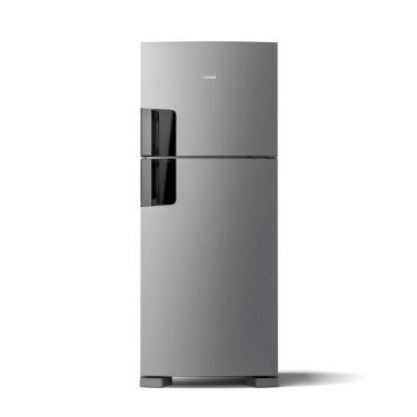 Imagem de Refrigerador F.free 412l Crm50mk Consul Inox 220 V