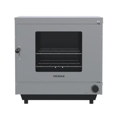 Imagem de Forno Industrial Fi 77L de Bancada Inox Gas Glp - VENAX