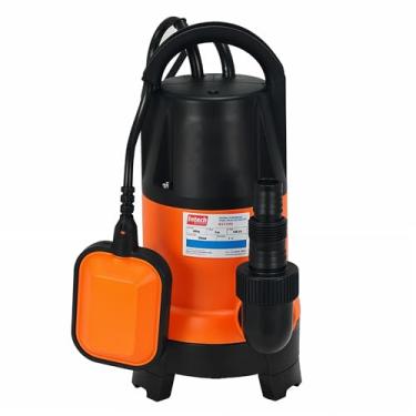 Imagem de Bomba D'água Submersível Para Água Suja 1/2HP BSS500 Intech Machine (220V)