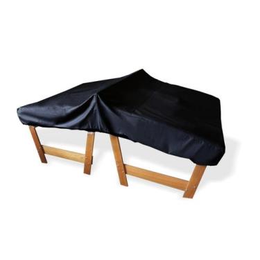 Imagem de Capa Para Futmesa Gotab 3,00 X 1,70 X 0,30 de altura - capricho