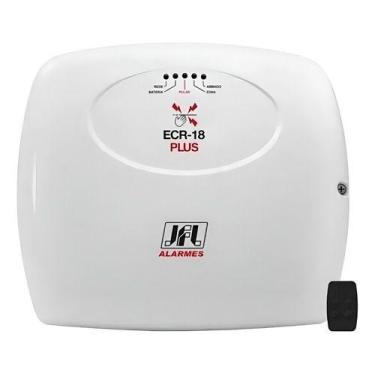 Imagem de Central De Cerca Elétrica Ecr-18 Plus 0,5j Eletrificador Jfl - HIKVISI