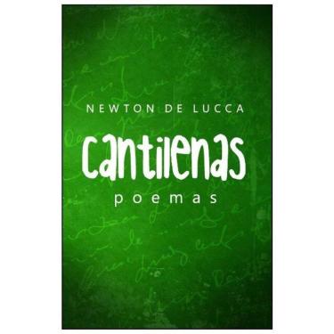 Imagem de Cantilenas