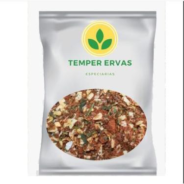 Imagem de Tempero Para Feijão Desidratado PREMIUM - Temper Ervas, 1kg