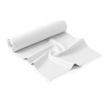 Imagem de Tecido Coromix 140cm – Courvin Sintético Durável Para Estofados, Sofás E Decoração PVC E Substrato Branco