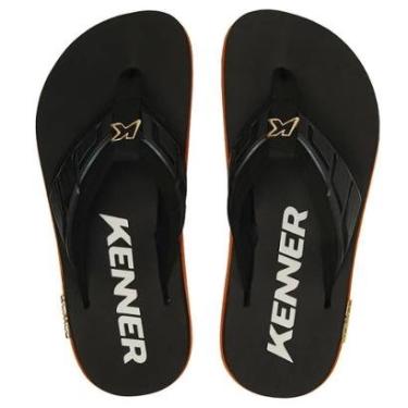 Imagem de Sandália Chinelo Kivah Full Force - Kenner-Unissex