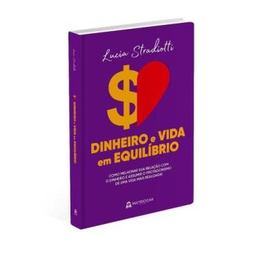 Imagem de Dinheiro e Vida em Equilíbrio - MATRIOSKA, 3