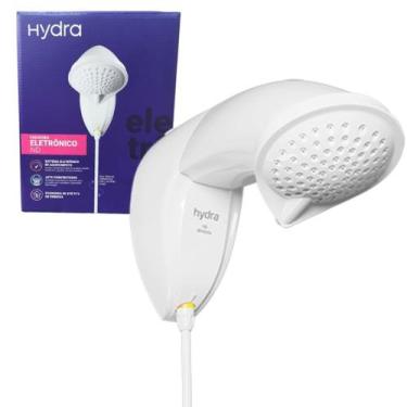 Imagem de Ducha Elétrica Corona ND 5500w 127 Hydra