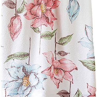 Imagem de Toalha De Rosto Noblesse Decor 75cm X 45cm 340g/m² 1 Peça 100% Algodão - Idaiane