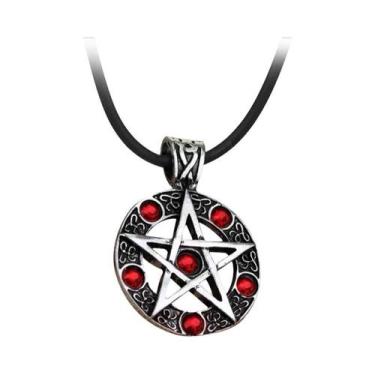 Imagem de Pulseira De Crânio Supernatural Dean Winchester Réplica De Joia De Ade