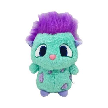 Imagem de Brinquedos De Pelúcia Bibble Fofos De 25cm, 2 Peças, Bonecos De Anime 