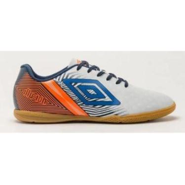 Imagem de CHUTEIRA UMBRO FUTSAL ILLUSION REF:U01FB005011 MASCULINO-Masculino
