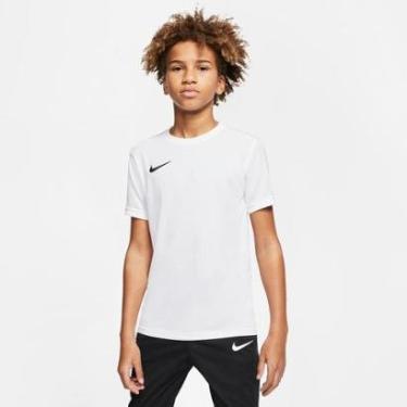 Imagem de Camiseta Nike Dri-Fit Park VII Infantil-Unissex