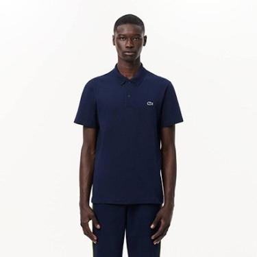 Imagem de Camisa Polo Lacoste Regular Masculina-Masculino