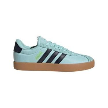 Imagem de Tênis Vl Court 3.0 Adidas Feminino-Feminino