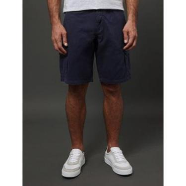 Imagem de Bermuda Masculina Color Chino Calvin Klein Jeans-Masculino