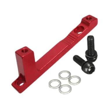 Imagem de Adaptador De Freio a Disco PM IS De Liga De Alumínio 180mm 203mm Para 