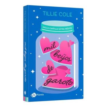 Imagem de Mil Beijos de Garoto - Edição Especial - OUTRO PLANETA, Sortido